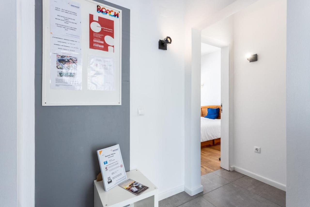 Casa Furneaux By Seewest Apartment Lagos