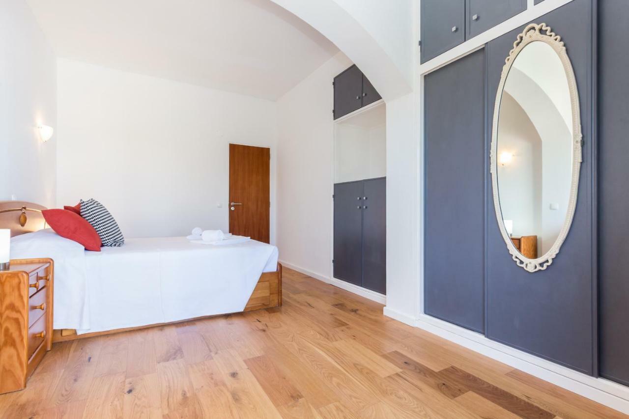 Apartment Casa Furneaux By Seewest
