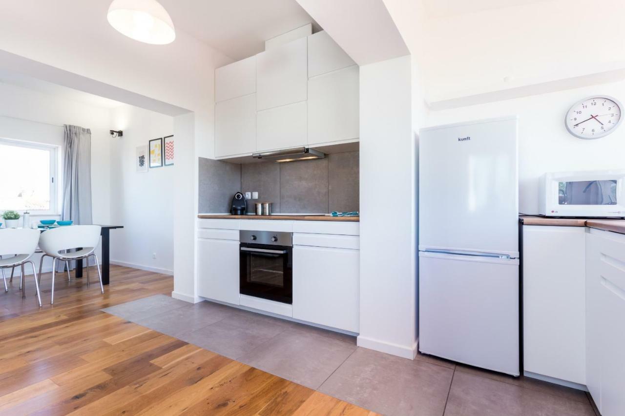 Apartment Casa Furneaux By Seewest *